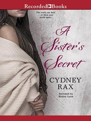 cover image of A Sister's Secret